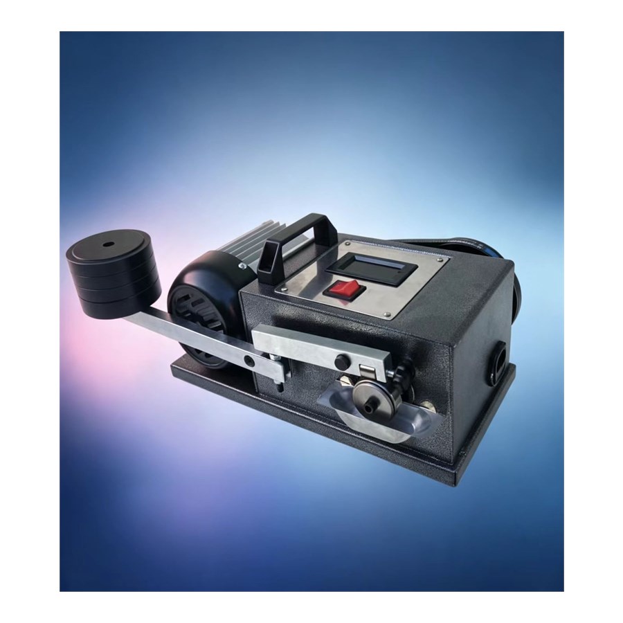 Timken Oil Friction Tester